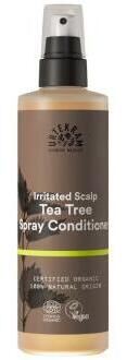 Urtekram Spray revitalisant &agrave; l'arbre &agrave; th&eacute; 250 ml