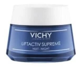 Vichy Liftactiv Supreme Nuit 50 ml