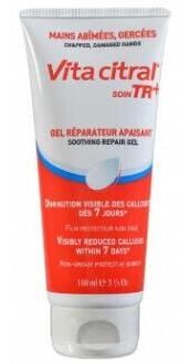 Vita Citral Tr+ Gel Soin Mains 75 ml