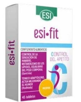 Esi Fit App&eacute;tit 45 Comprim&eacute;s