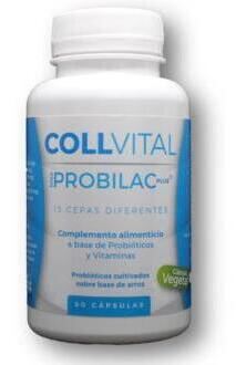 Provilac Plus 90 G&eacute;lules