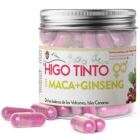 Figue Rouge Avec Maca et Ginseng 90 G&eacute;lules
