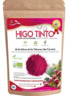 Poudre de figue rouge 200 gr Eco Poudre de figue rouge 200 gr Eco