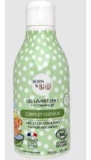 Gel Nettoyant B&eacute;b&eacute;