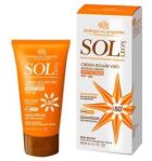Sol Leon Cr&egrave;me Solaire Visage 50 ml