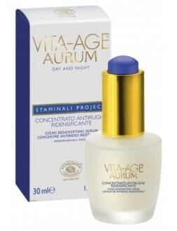 Bottega di Lungavita Vita-Age Aurum S&eacute;rum Anti-&Acirc;ge 30 ml