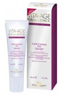 Bottega di Lungavita Vita-Age Excellence Concentr&eacute; Visage 30 ml