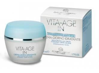 Bottega di Lungavita Vita-Age In Cr&egrave;me de Jour Hydratante 50 ml