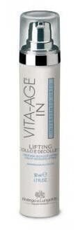 Bottega di Lungavita Vita-Age In Lifting Cou et D&eacute;collet&eacute; 50 ml
