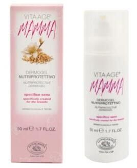 Bottega di Lungavita Vita-Age Mamma Soin Des Seins 50 ml