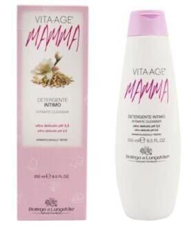Bottega di Lungavita Vita-Age Mamma Savon Intime 250 ml