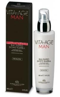 Bottega di Lungavita Vita-Age Uomo Apr&egrave;s-Rasage 100 ml