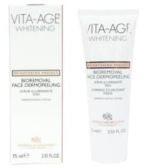 Bottega di Lungavita Vita-Age Exfoliant Blanchissant 75 ml