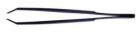 Solingen Pince &agrave; &eacute;piler professionnelle noire 9 cm