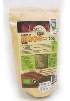 El Oro De Los Andes Superaliments Maca Rouge 200 gr