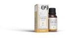 Huile essentielle d'orange orale 15 ml