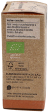 Huile essentielle d'orange orale 15 ml