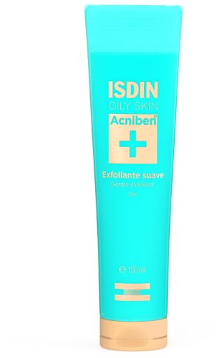 Isdin Acniben Exfoliant Doux 100 ml