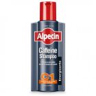 Shampoing anti-chute &agrave; la caf&eacute;ine C1 375 ml