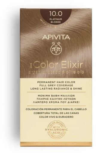 Apivita Coloration permanente sans PPD