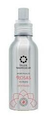 Brume Visage Revitalisante &agrave; la Rose 100 ml