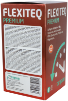 Flexiteq Premium 20 b&acirc;tonnets