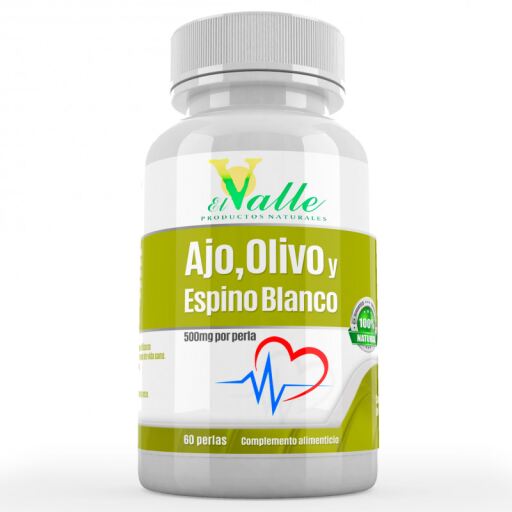 El Valle Aub&eacute;pine Olive Ail 60 Perles