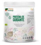 Prot&eacute;ine de pois vanille &eacute;cologique v&eacute;g&eacute;talienne SG 1 kg