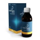 Solution buvable Nefrilam saveur r&eacute;glisse 125 ml