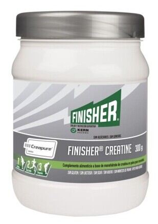 Finisher Cr&eacute;atine NeutralKp 300 g en bidon