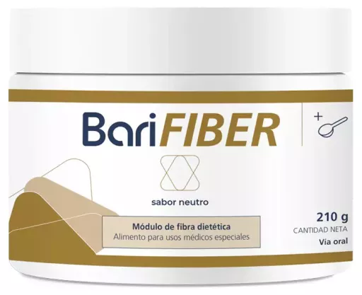 Bariatricline Barifibre 210 gr