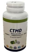 Crini&egrave;re de Lion 90 G&eacute;lules