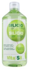 Vitasil Silicium Ortie Bio 1 L