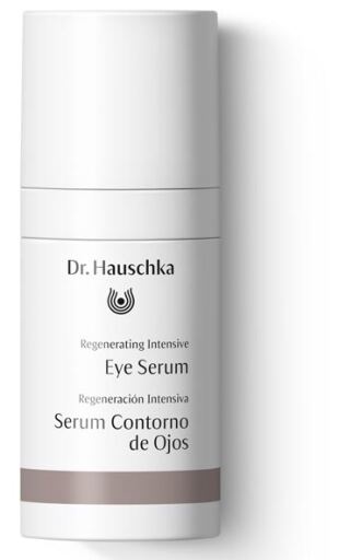 Dr. Hauschka S&eacute;rum contour des yeux r&eacute;g&eacute;n&eacute;rant intensif 15 ml