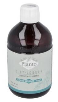 Biolasi Bio San Jos&eacute; Naturel Defesnas + Todah 370 ml