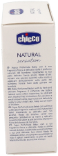 Eau Parfumée Sensation Naturelle +0 M 100 ml Eau Parfumée Sensation Naturelle +0 M 100 ml