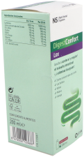 Digestconfort Laxatif Cerise 200 ml