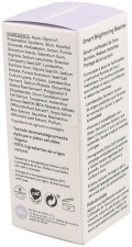 Sérum illuminateur Smart Brightening Tone 15 ml Sérum illuminateur Smart Brightening Tone 15 ml