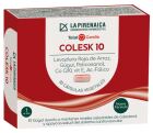 Total Cardio Colesk 10 30 Gélules Total Cardio Colesk 10 30 Gélules