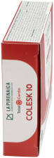 Total Cardio Colesk 10 30 Gélules Total Cardio Colesk 10 30 Gélules
