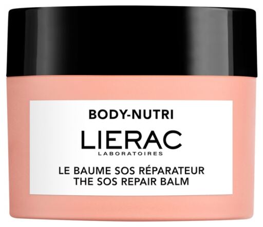 Lierac Corps Nutri Sos Baume R&eacute;parateur 30 ml