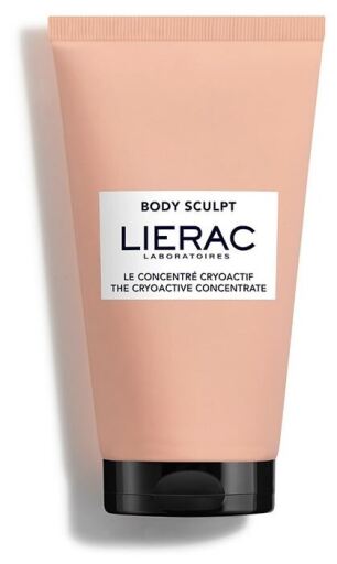 Lierac Concentr&eacute; Cryoactif Body Sculpt 150 ml