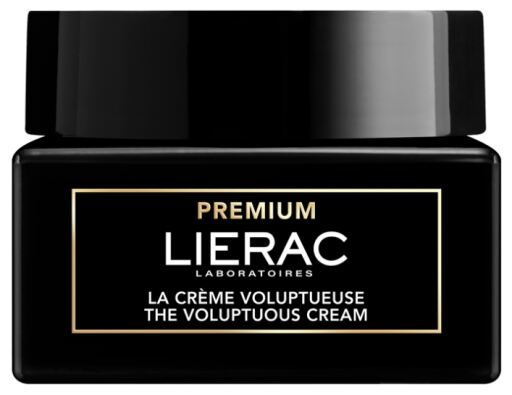 Lierac Cr&egrave;me Voluptueuse Premium 50 ml