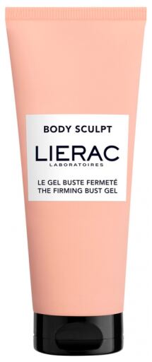 Lierac Body Sculpt Gel Raffermissant Buste 75 ml