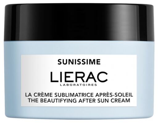 Lierac Sunissime Cr&egrave;me Sublimatrice Apr&egrave;s-Soleil 200 ml