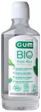 Bain de bouche bio 500 ml Bain de bouche bio 500 ml