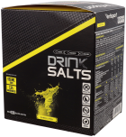 Sels pour boisson Citron Dose unique 40 gr 15 sachets