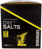 Sels pour boisson Citron Dose unique 40 gr 15 sachets
