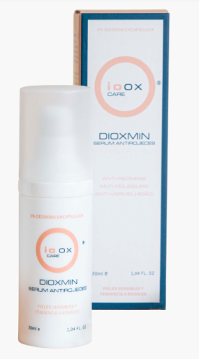 S&eacute;rum Anti-Rougeurs Dioxmin 30 ml