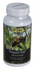 Apisnat Trio Propolis 60 Gélules Apisnat Trio Propolis 60 Gélules
